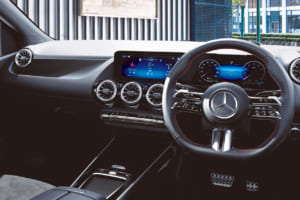 メルセデス・ベンツ Bクラス アーバンスターズ