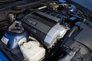 1993年式 アルピナ B3 3.0/1(E36型)