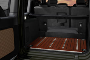 メルセデスAMG G 63 オフロードプロ・エディション