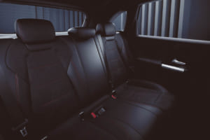 メルセデス・ベンツ Bクラス アーバンスターズ