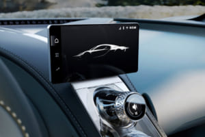 ブガッティ・トゥールビヨン