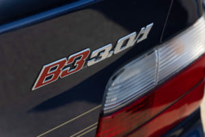 1993年式 アルピナ B3 3.0/1(E36型)