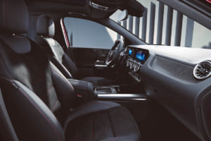 メルセデス・ベンツ Bクラス アーバンスターズ