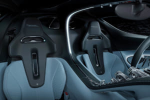 ブガッティ・トゥールビヨン