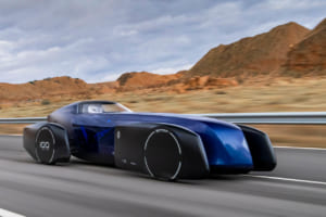 ルノー「フィランテ・レコード」、高速1008kmを無充電で完走。「87kWh」が示した空力と軽量化の極致