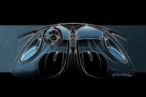 ブガッティ・トゥールビヨン