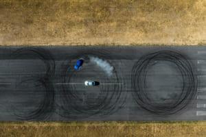 アウディRS 3セダン パフォーマンスエディション、2022年モデル