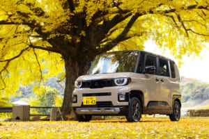 新型 三菱 デリカミニ T Premium DELIMARU Package（4WD）