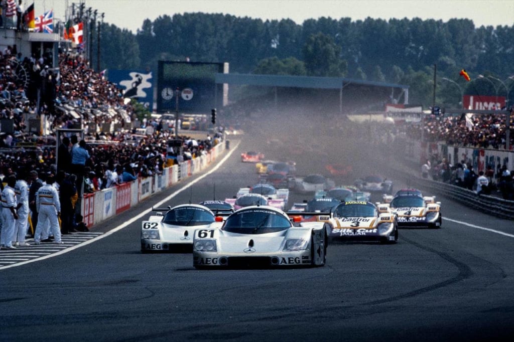 小林稔写真集 CHASING GRACE