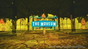 THE MOVEUM YOKOHAMA