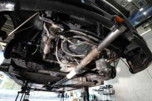 マツダ・モバイル・カーボン・キャプチャー