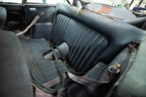 1965年式アストン・マーティン DB5