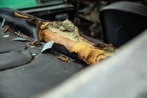 1965年式アストン・マーティン DB5