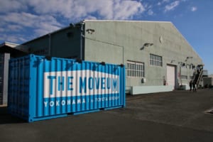 THE MOVEUM YOKOHAMA