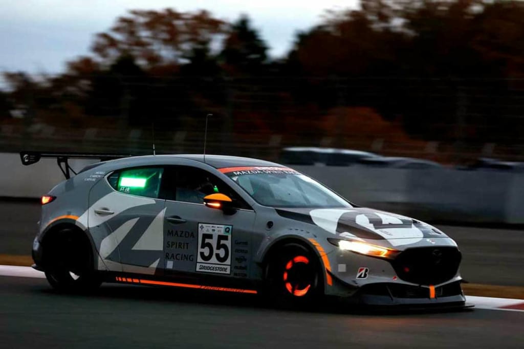 マツダ・モバイル・カーボン・キャプチャー