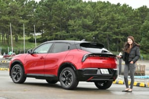 アルファロメオ・ジュニア