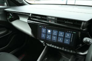 アルファロメオ・ジュニア