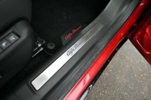 アルファロメオ・ジュニア