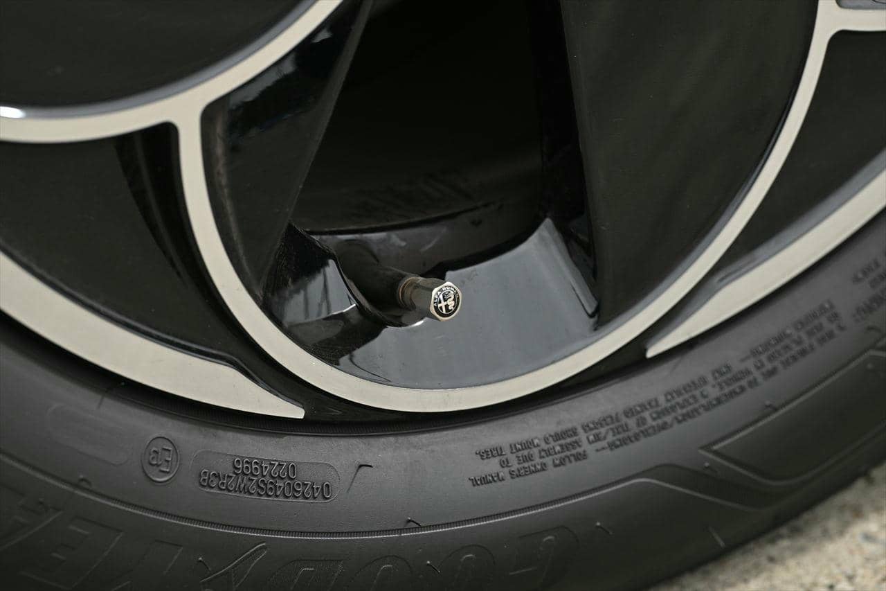 アルファロメオ・ジュニア