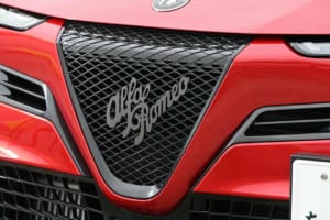 アルファロメオ・ジュニア