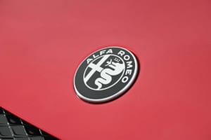 アルファロメオ・ジュニア