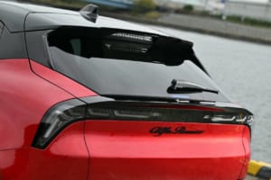 アルファロメオ・ジュニア