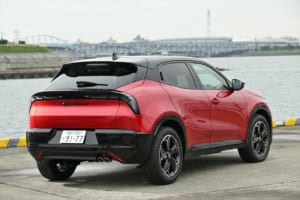 アルファロメオ・ジュニア