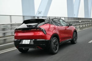 アルファロメオ・ジュニア