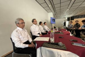 マツダ・モバイル・カーボン・キャプチャー