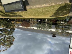 日産 神戸市 自動運転実証運行記者会見