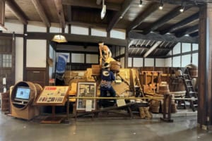 日産 神戸市 自動運転実証運行記者会見