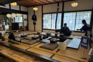 日産 神戸市 自動運転実証運行記者会見