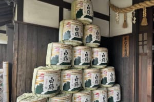 日産 神戸市 自動運転実証運行記者会見