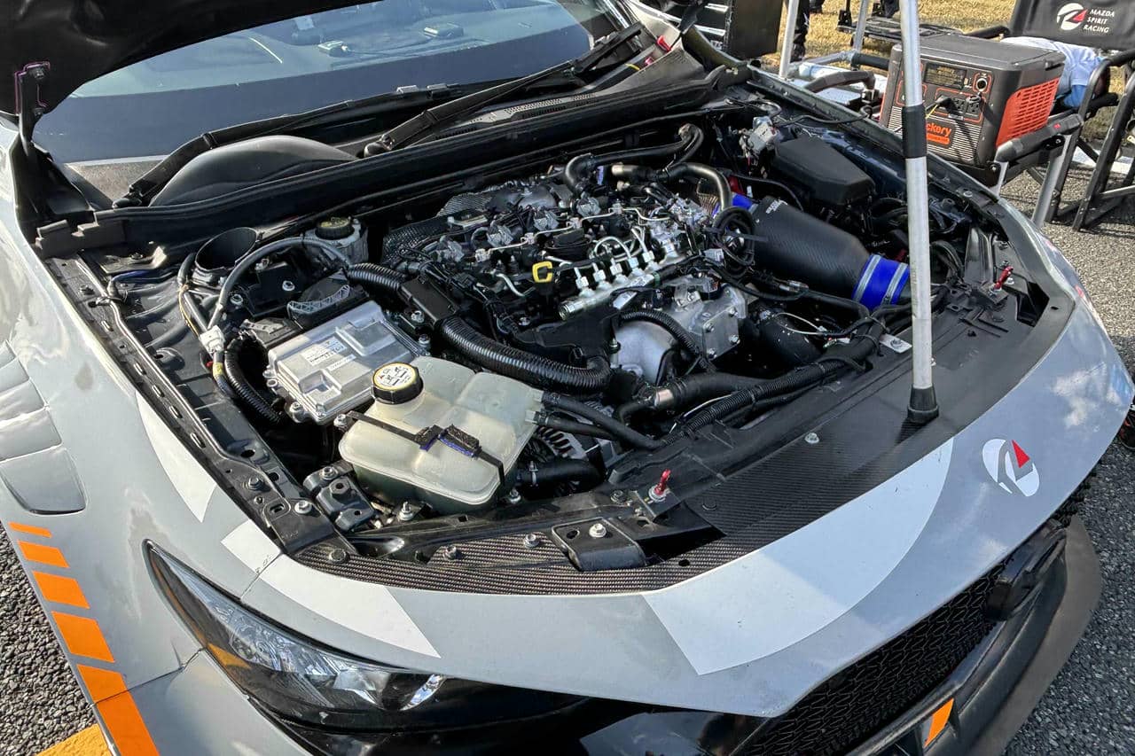 マツダ・モバイル・カーボン・キャプチャー