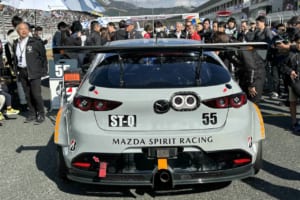 マツダ・モバイル・カーボン・キャプチャー