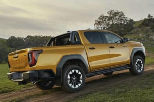 トヨタハイラックス