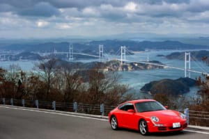 小林稔写真集 CHASING GRACE