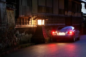 小林稔写真集 CHASING GRACE