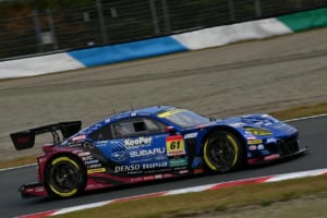 スーパーGT 2025 モビリティリゾートもてぎ GT300