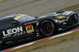 スーパーGT 2025 モビリティリゾートもてぎ GT300