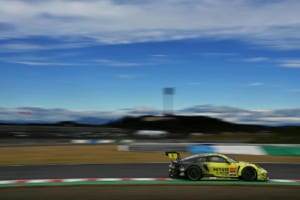 スーパーGT 2025 モビリティリゾートもてぎ GT300