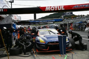 スーパーGT 2025 モビリティリゾートもてぎ GT300