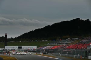 スーパーGT 2025 モビリティリゾートもてぎ GT300