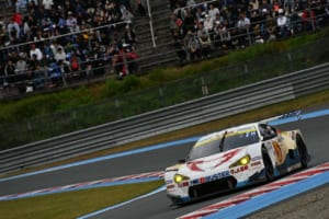 スーパーGT 2025 モビリティリゾートもてぎ GT300