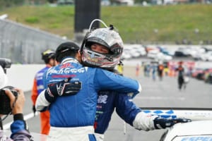 スーパーGT 2025 モビリティリゾートもてぎ GT300