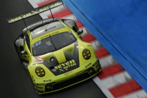 スーパーGT 2025 モビリティリゾートもてぎ GT300