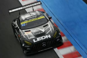 スーパーGT 2025 モビリティリゾートもてぎ GT300