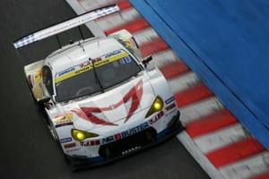 スーパーGT 2025 モビリティリゾートもてぎ GT300