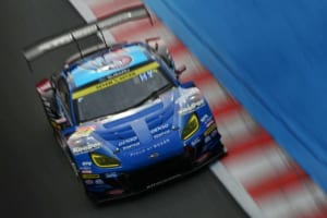 スーパーGT 2025 モビリティリゾートもてぎ GT300