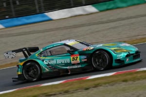 スーパーGT 2025 モビリティリゾートもてぎ GT300